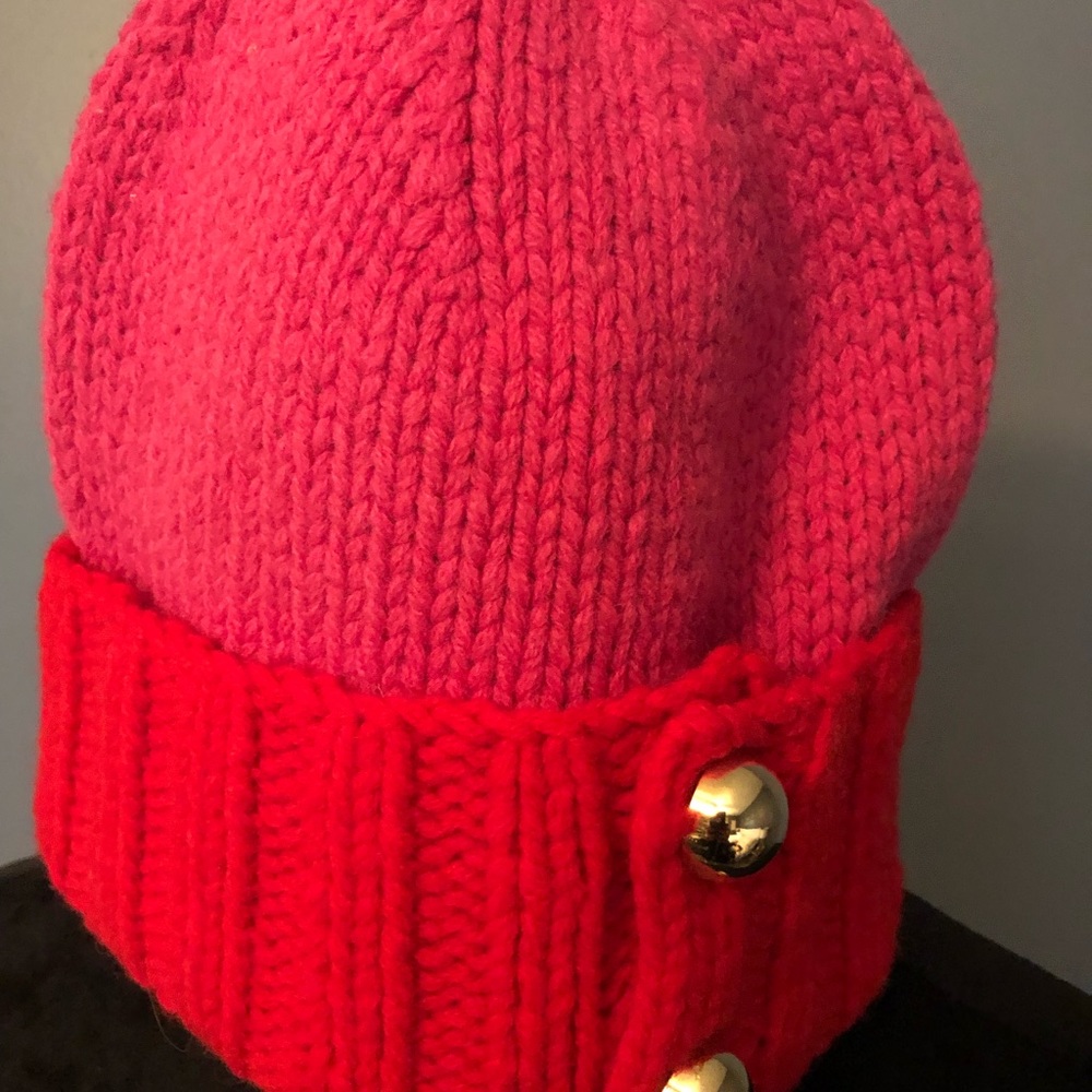 Kate Spade hat - Picture 2 of 4